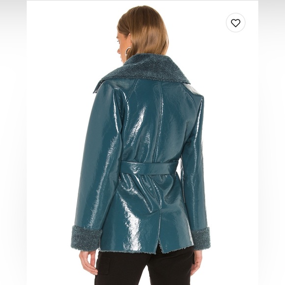 Jacket - Picture 7 of 8